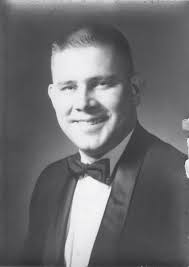 Robert Geraghty Obituary (1934