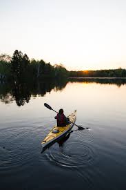 Eddyline kayaks and swift paddles have one of the best customer service records in the paddle industry. Partnering With Eddyline Kayaks