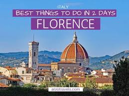 News & world report ranks the best hotels in florence based on an analysis of industry awards, hotel star ratings and user ratings. Best Florence Itinerary 2 Days In Florence Arzo Travels