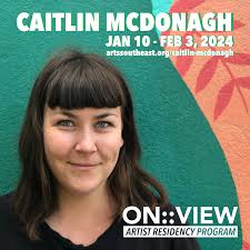 Past Residents — ARTS Southeast