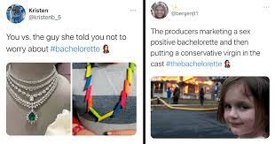 Baby meme dump unspoiled edition here. Memebase The Bachelorette All Your Memes In Our Base Funny Memes Cheezburger