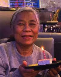 Most Recent Obituaries