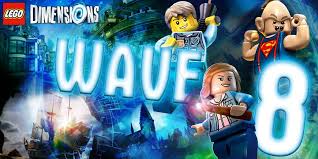 Get special offers & fast delivery options with every . Lego Dimensions Wave 8 Is No Longer Undercover Mon Amiibo Com