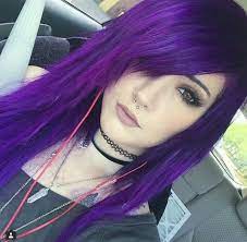 pin von saturn deese auf leda muir bunte haare kurzhaarschnitt madchen schone haare