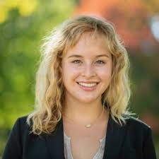 Diana M. Sciola grant recipient Sofia Casillas, senior in Political  Science, traveled to Rome to study the Feast of Ferragosto in summer 2023.  Her project enabled her to explore the relationship between