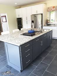 Starmark offers bath and kitchen accessory and decorative hardware options to help customize your cabinet selections. Britany Grieger Designed This Kitchen With Starmark Cabinetry S Bridgeport Door Style In Maple Finished Custom Kitchens Gray Cabinet Color Cabinet Door Styles