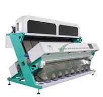 [Hot Item] Unique Seeds Color Sorting Machine / Long Grain Parboiled Rice  Color Sorter / Used Rice Color Sorter Machine