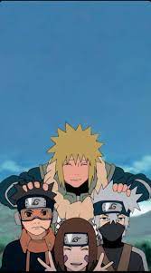 Team7 Best Naruto Wallpapers Naruto Wallpaper Iphone Anime