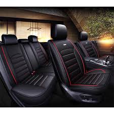 Front Rear Car Seat Cover For Ford Fiesta Focus Kuga Ecosport Explorer Fusion Ranger F 350 F 150 Escort Taurus Edge Super Duty Automobiles Seat Covers Aliexpress