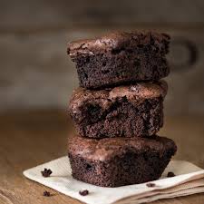 Ich habe viele male sie angerufen, aber bis heute habe ich sie nicht erreicht. Blitzrezept Fur Diese Brownies Braucht Ihr Nur Zwei Zutaten Brigitte De