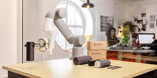 Eventually, all crb filings will be there. Crb 15000 Collaborative Robots Abb Robotics