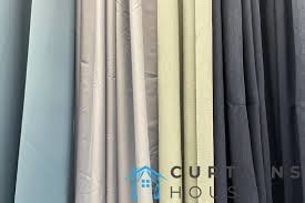 My New Custom Curtains Are Flaring At The Bottom Instead Of Hanging In Neat  Folds. What Should I Do? | Spiffy Spools