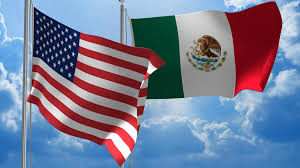 La cerveza importada (33 cl). Comienza La Guerra Mexico Eua Tkm Mexico
