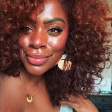 Growing Up Hip Hop star and Yummy Hair Extensions ambassador Vanessa  Simmons breaks down her haircare routine