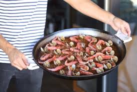 What's the best spanish rice casserole? 34 Best Restaurants In Barcelona Conde Nast Traveler