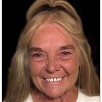 Julie Ann Sargent Obituary