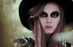 Featured Photoshoot: 'American Horror Story Coven' by Francesca Morrison  Photography — Whim Online Magazine