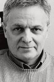 Stephen Edgar is Poet of the Month