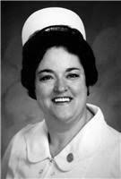 Mary Stine Obituary (1947