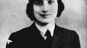 Dijuluki 'Spy Princess' , Inilah Noor Inayat Khan, Wanita Muslim yang Bikin  Nazi Kalang Kabut