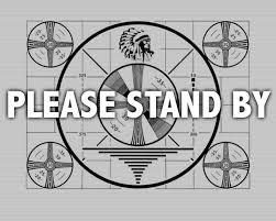 If you are okay with that, please request a quote and we will get back to you quickly. Please Stand By Wallpapers Wallpaper Cave