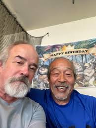 Hi all! I just wanted to introduce myself. I'm Robin. I've moved off La  Vista and now