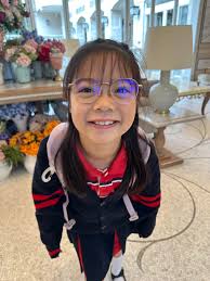 徐陳之家嘩哈哈的個人檔案