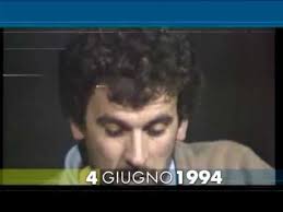 Последние твиты от massimo troisi (@massimotroisii). 4 Giugno 1994 Muore Massimo Troisi Youtube
