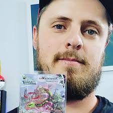 Dakota Robinson (@nerdden117) • Instagram photos and videos