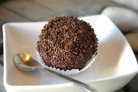 Boules Choco Recette Recette Merveilleux Recette Alimentation