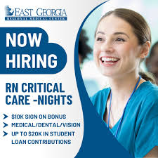East Georgia Regional Medical Center
