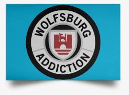 Sportslogos.net does not own any of the team, league or event logos/uniforms depicted within this. Vfl Wolfsburg Logo Png Transparent Png Transparent Png Image Pngitem