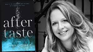 Lucy Carson (@LucyACarson)