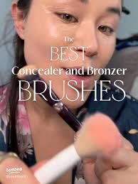 What Are the Best Contour Brushes for Powder Products?