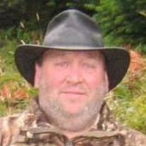 Obituary of Robert Frederick Belcher