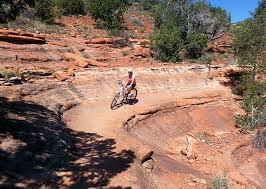 There are a few that we think are the best in the area. 11 Top Rated Mountain Biking Trails In Sedona Planetware