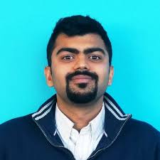 Ravi Shah Email & Phone Number