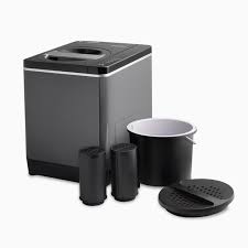 Cuts down volume of food waste by up to 90%. Foodcycler Fc 50 Vitamix
