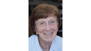 Elizabeth Morris Obituary (2019)