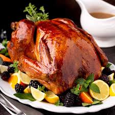 Image result for roasted turkey