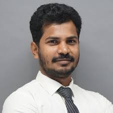 Ravi Polaki Email & Phone Number