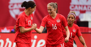 For faster navigation, this iframe is preloading the wikiwand page for category:canada women's international soccer players. Canwnt Names 23 Player Squad For Fifa Women S World Cup Canadian Premier League