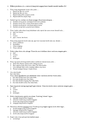 Apakah anda tahu jawaban yang benar? Uas Ix Bhs Jawa Pdf