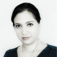 20+ "Saira Mba" profiles
