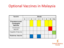 This does not mean that there are excess vaccine doses, because malaysia has also committed to vaccinating foreign residents in. Vaccination In Malaysia Induced Info