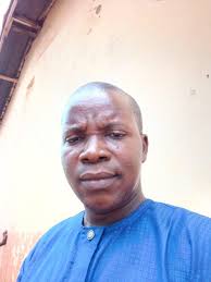 Attending the Interdenominational Service of Praise and Thanksgiving hosted  by the Vice President of Nigeria, Prof. Yemi Osinbajo @profosinbajo at  Obafemi Awolowo Square in Ikenne, Ogun state.