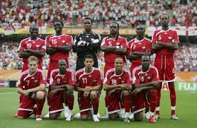 Gerrard won 114 england caps. Soccer Football Or Whatever Caribbean Countries Greatest All Time Team