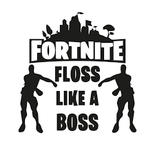 Check spelling or type a new query. Vector Fortnite Floss Silhouette Png Picture Png Arts