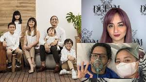 Raditya oloan mengatakan bahwa hari itu paling menyedihkan dalam hidupnya lantaran tidak bisa pulang menemui joanna alexandra dan keluarga. Hrlfd Z0k 2ljm