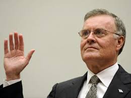 The SEC/BofA Settlement Looks More Forward Than Back -- Will Rakoff Buy It? 